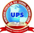 Universal Public Sen.Sec. School